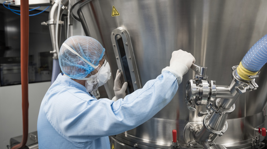 Delpharm Bladel B.V. Bladel afbeelding 4